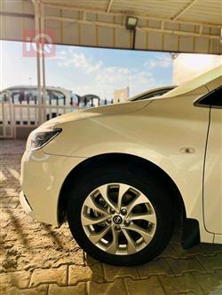 نيسان سنترا